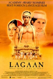 دانلود فیلم هندی Lagaan: Once Upon a Time in India 20015743-204744246