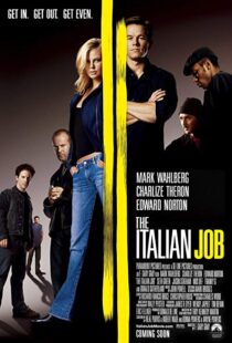 دانلود فیلم The Italian Job 200317173-1751578415