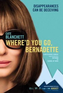 دانلود فیلم Where’d You Go, Bernadette 20195958-611927670