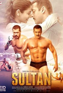 دانلود فیلم هندی Sultan 201613440-32518385