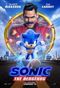 دانلود فیلم Sonic the Hedgehog 20209663-1752324946