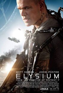 دانلود فیلم Elysium 201322211-2015493088