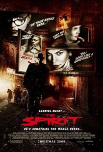 دانلود فیلم The Spirit 200817053-388539628