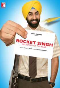 دانلود فیلم هندی Rocket Singh: Salesman of the Year 200914391-1889559508
