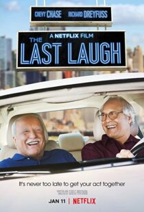 دانلود فیلم The Last Laugh 20198250-1106751539
