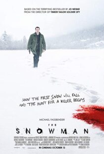 دانلود فیلم The Snowman 20173956-1010180073