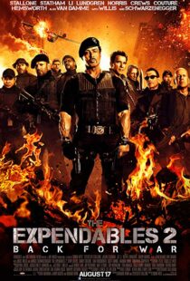 دانلود فیلم The Expendables 2 20122737-2122758290