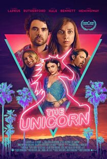 دانلود فیلم The Unicorn 201820026-1907940637
