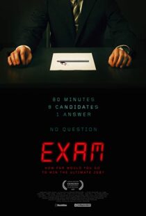 دانلود فیلم Exam 200919647-1933653201