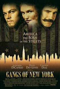 دانلود فیلم Gangs of New York 20022794-731394246