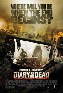 دانلود فیلم Diary of the Dead 200718770-702566235