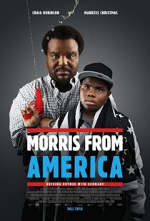دانلود فیلم Morris from America 201614659-491638624