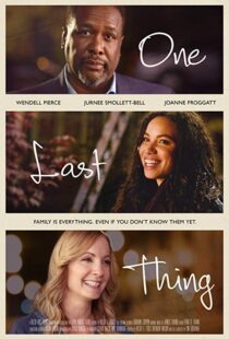 دانلود فیلم One Last Thing 20185172-1798765034