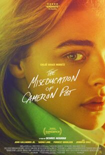 دانلود فیلم The Miseducation of Cameron Post 201813647-323550170