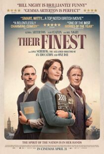 دانلود فیلم Their Finest 20166592-1988937539