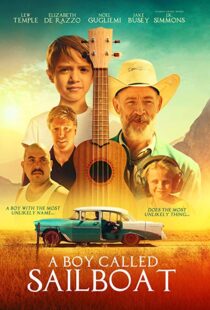 دانلود فیلم A Boy Called Sailboat 201820199-1244362956