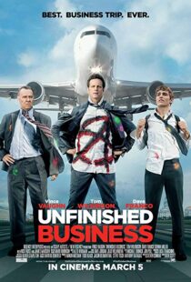 دانلود فیلم Unfinished Business 201519580-1957539770