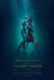 دانلود فیلم The Shape of Water 20171851-230832752