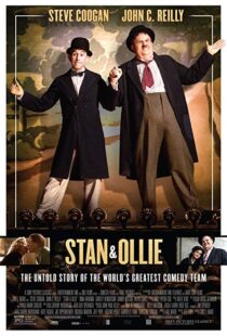 دانلود فیلم Stan & Ollie 20187972-1629235822