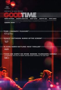 دانلود فیلم Good Time 201715449-547996133