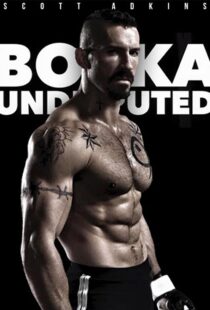دانلود فیلم Boyka: Undisputed 20163428-691495518