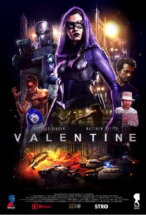 دانلود فیلم Valentine 20179812-314840954
