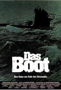 دانلود فیلم Das Boot 19815341-2134756586