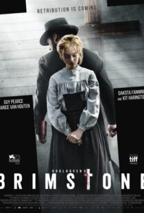 دانلود فیلم Brimstone 20166904-345520005