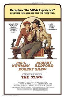 دانلود فیلم The Sting 19735544-1313344866