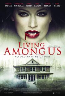 دانلود فیلم Living Among Us 201820976-1312431369