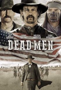 دانلود فیلم Dead Men 201818507-702564621