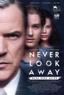 دانلود فیلم Never Look Away 201817611-820322703