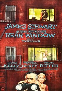 دانلود فیلم Rear Window 19545554-1744558028