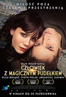 دانلود فیلم The Man with the Magic Box 20179777-85369632