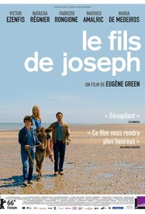 دانلود فیلم The Son of Joseph 201615418-1699191154