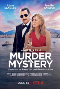 دانلود فیلم Murder Mystery 20199685-1223533887