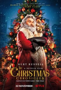 دانلود فیلم The Christmas Chronicles 201813946-1180567142