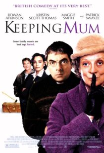 دانلود فیلم Keeping Mum 200521451-968123657