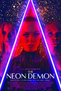 دانلود فیلم The Neon Demon 201614683-619813962