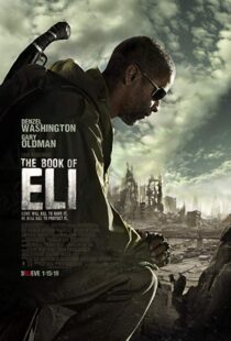 دانلود فیلم The Book of Eli 20103263-987022068