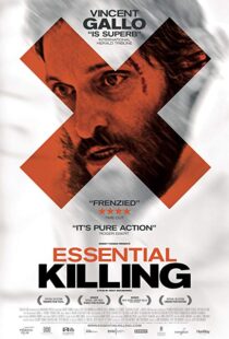 دانلود فیلم Essential Killing 20104685-300967211