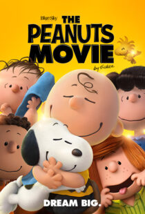 دانلود انیمیشن The Peanuts Movie 20153296-1526951768
