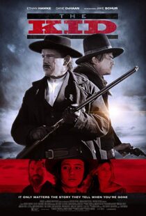 دانلود فیلم The Kid 201921086-517795410