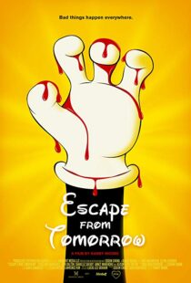 دانلود فیلم Escape from Tomorrow 20139169-590261217