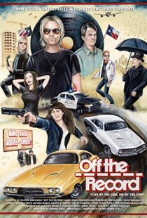 دانلود فیلم Off the Record 201910593-1764262157