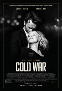 دانلود فیلم Cold War 201813620-342105180
