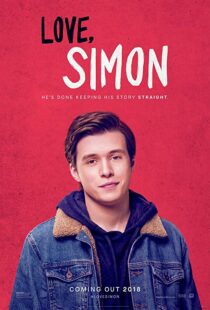 دانلود فیلم Love, Simon 20182405-70225856
