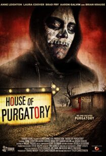 دانلود فیلم House of Purgatory 201615592-1259880398