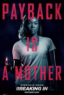 دانلود فیلم Breaking In 201819649-1405385152