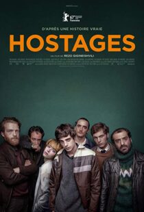 دانلود فیلم Hostages 20178778-2060227966